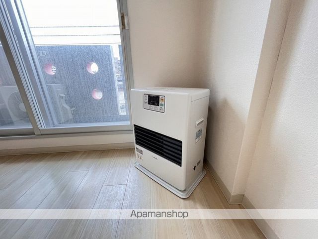 ミュプレ円山公園の内装写真