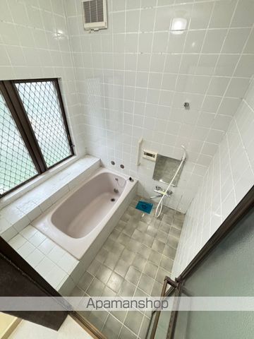 上末吉1丁目戸建の内装写真