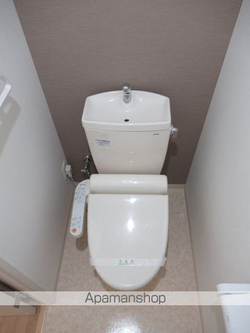 108二十人町の内装写真