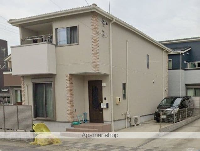 如意2-33KODATEXVの外観写真
