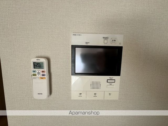 ウエリスアーバン水天宮前の内装写真