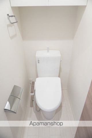 アールプレジールJIIの内装写真