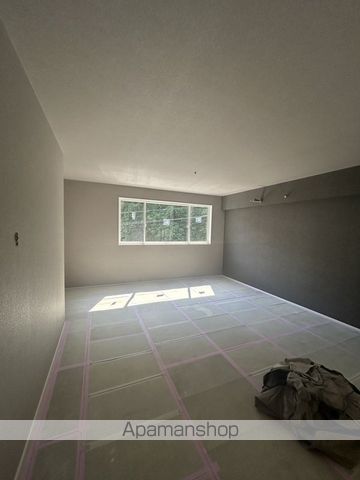 ONE GARAGE NAGAOKAの内装写真