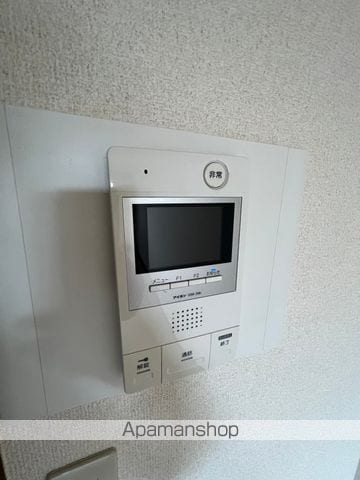 シティライフ上社北の内装写真