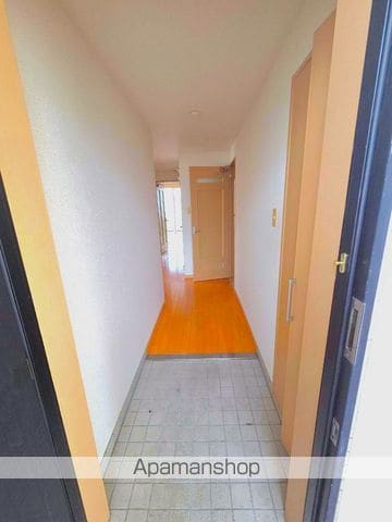 フローリッシュ広呂原の内装写真