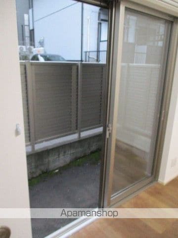 クレール六浦東の内装写真