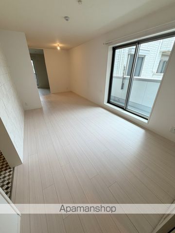 ファイブヒルズ欅 壱番館・弐番館の内装写真