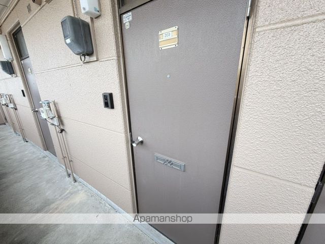 コーポ高千穂の内装写真