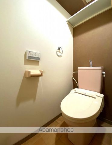 クオーレ21の内装写真