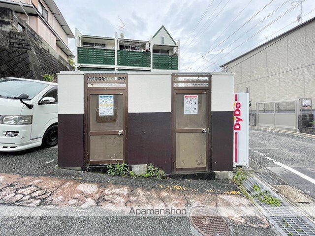 オートアール城南のその他写真