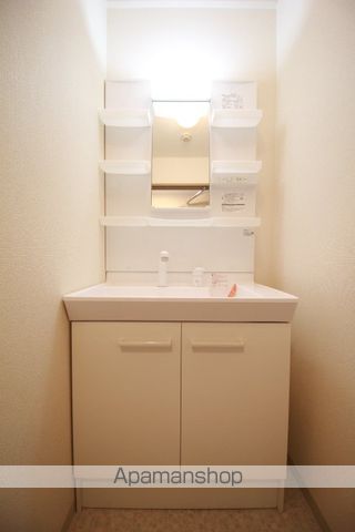 シティガーデンオオヤマの内装写真