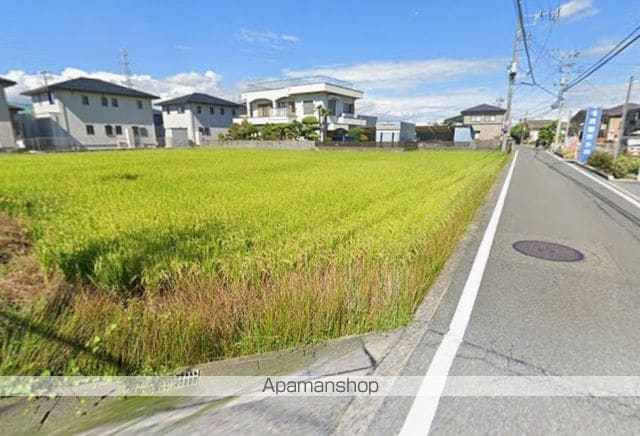 DーROOM甲府市国母 B棟の外観写真