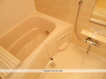 Ｗｈｉｔｅ　Ｂｅｒｒｙ[1LDK/51.53m2]のバス