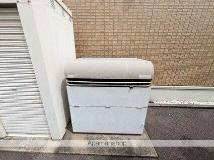 プロムナード[1LDK/45.42m2]の共用部1