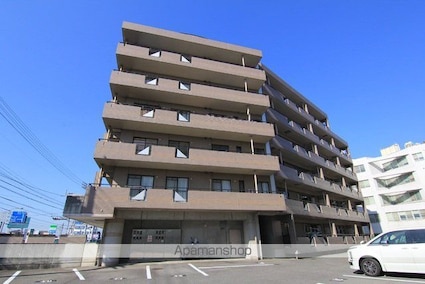 Ｆａｌｃｏ　ｂａｍｂｉｎｏ[4LDK/63.69m2]の外観1