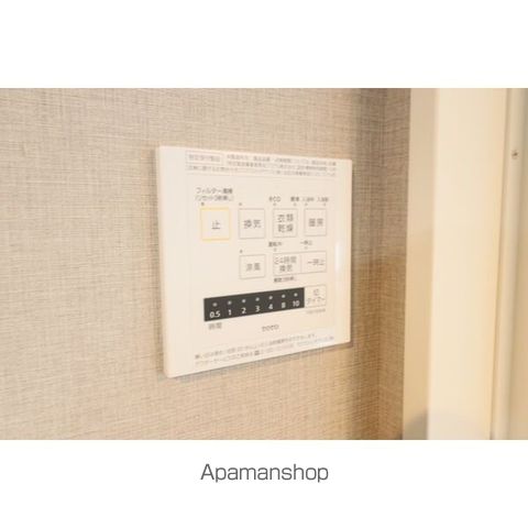 AXISーWILL 323. 裏参道の内装写真