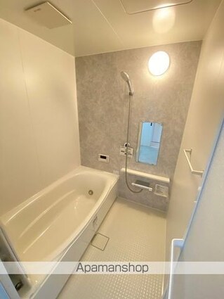 和歌山県和歌山市西浜[3LDK/81.15m2]のバス