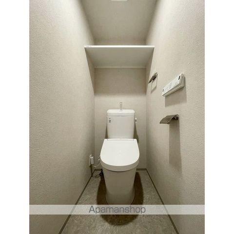 AIFLAT代々木上原の内装写真