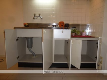 ディアコート[2DK/38.82m2]の内装5