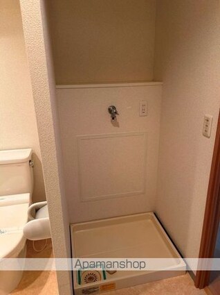 アクティ汐留[1K/50.99m2]のその他設備