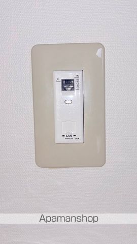 エスペランサの内装写真