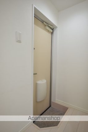 Ｓｋｙコート[1K/21.24m2]の玄関