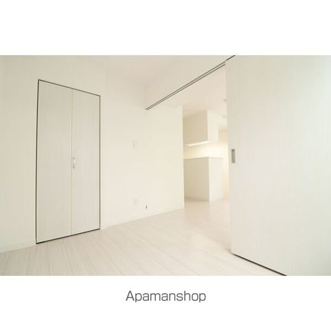 GRANDEE桑園の内装写真