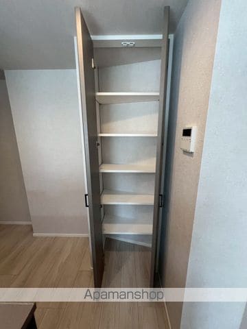 ALIVIS新江古田の内装写真