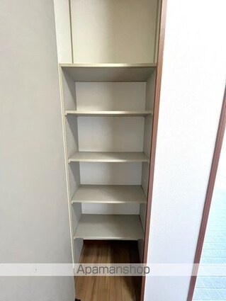 ハピネス高柳　Ｃ棟[3K/50.78m2]の内装5