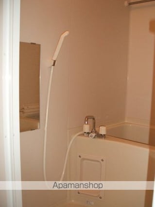 フォーシーズンズ・八柱[1K/26.95m2]のバス