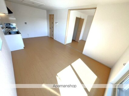 カルムメゾンⅠ[2LDK/57.63m2]の内装1