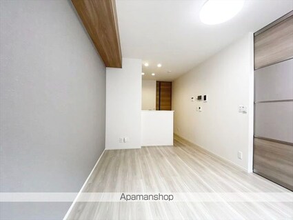 フォルビート[1LDK/41.27m2]のリビング・居間