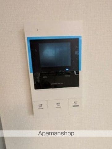 KLEIS高砂の内装写真