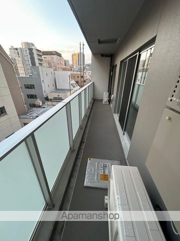 フィシオ飯田橋の内装写真