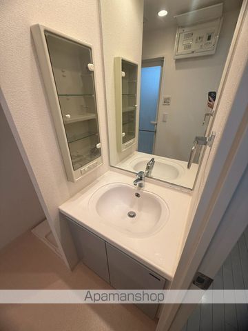 コンフォリア要町の内装写真