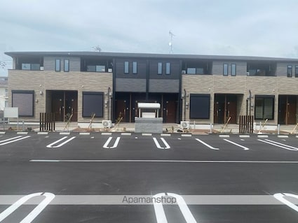 グランシエラⅠ[2LDK/59.55m2]の外観1