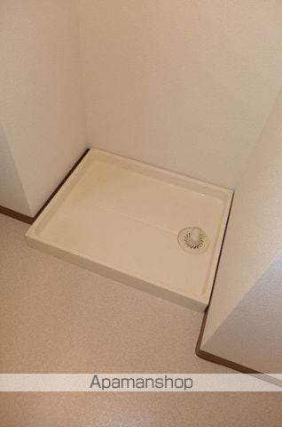 グランツIIの内装写真