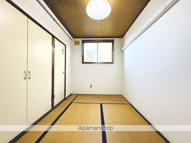 コーポさくらの内装写真