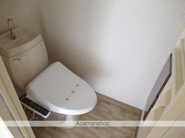 プレシオーサ東黒石野の内装写真