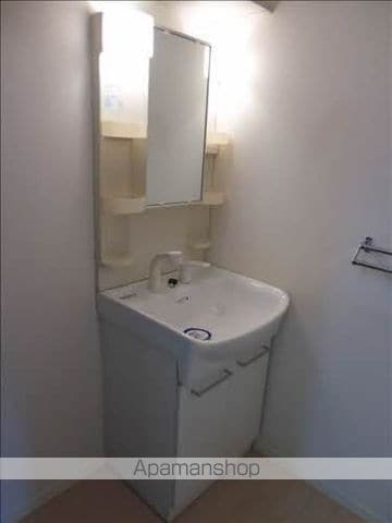 オランジュの内装写真