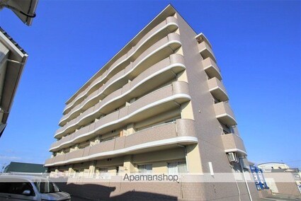 セントラルパーク土居田[3LDK/71.5m2]の外観2