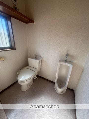 グリーンハイムの内装写真