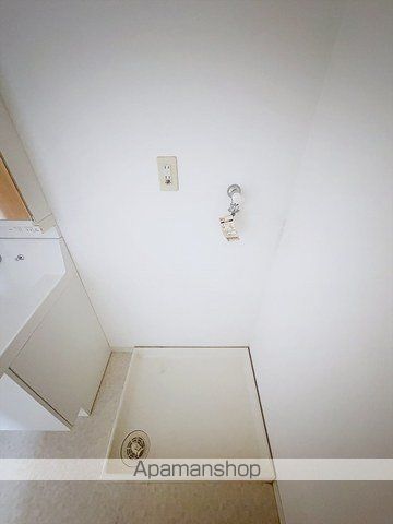 インペリアル大濠の内装写真