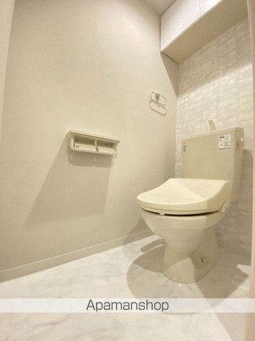 ALPHA本郷通IIの内装写真