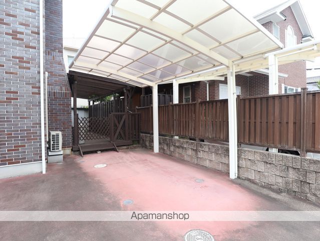 名古屋市東山線 本郷駅 徒歩14分 2階建 築26年のその他写真