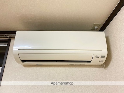 フォーブル谷野[2DK/38.5m2]のその他設備