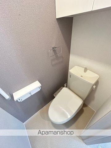 ベルカレントIIの内装写真