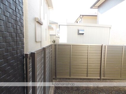 ゴールデンハイム水野[1R/30.2m2]の眺望