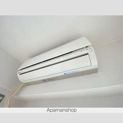 ベルシティ[1K/20.25m2]のその他設備