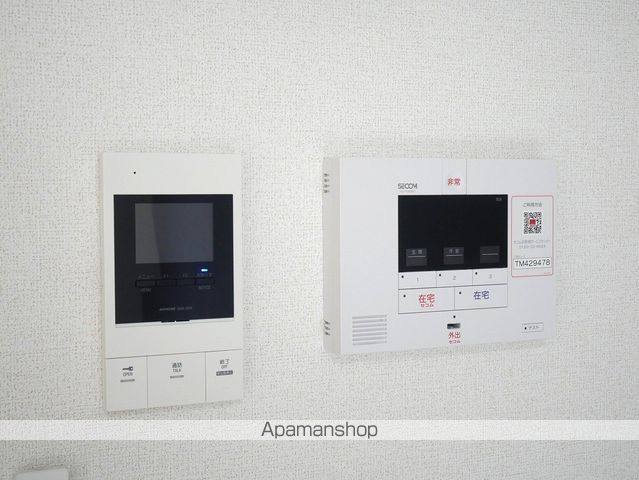 ヒカルサ京都御薗橋通の内装写真